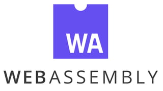 WebAssemlby vs JavaScript
