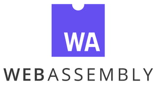 JS Fest 2018. Александр Скачков. WebAssembly vs JavaScript