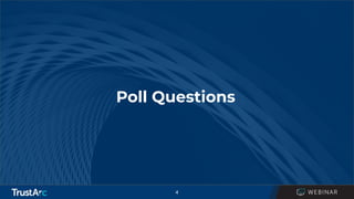 4
Poll Questions
 