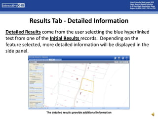 More levels of connection between your items of data