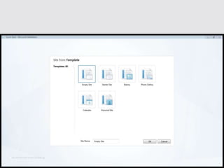 Webmatrix 2 beta