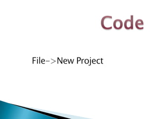 Benefits of This ApproachThis event-driven style of development is very similar to modern Windows programmingRich database-driven web applications can be created using the (code-free) “visual” stylecomplex logic can still be coded when neededand the different styles can be mixedDespite the multiple layers of translation, ASP.NET web applications run as fast as Java(EE), and use less code [Petstore benchmark]