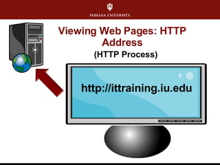 Web Publishing: An Overview of Tools and Service