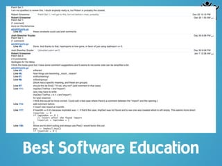 Best Software Education
 
