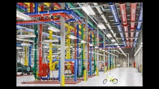 What I learned about APIs in my first year at Google