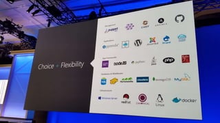WinOps meetup April 2016   DevOps lessons from Microsoft \\Build\