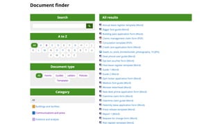 Building a community of Open Source intranet users