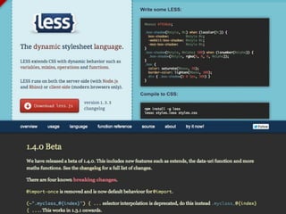 Workflow Open Source para Frontend Developers