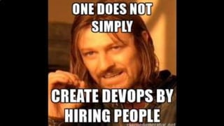 Introduction to DevOps