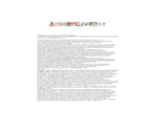 High Performance Web Design