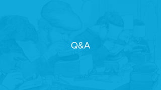 Q&A
 