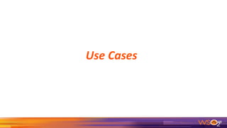 WSO2 Complex Event Processor - Product Overview