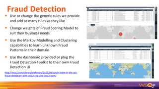 WSO2 Complex Event Processor - Product Overview