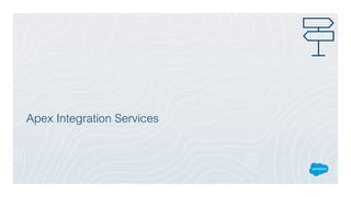 Apex Integration Services
 