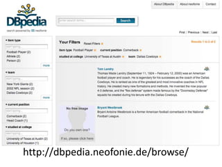 http://dbpedia.neofonie.de/browse/
 
