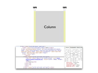 Column
 