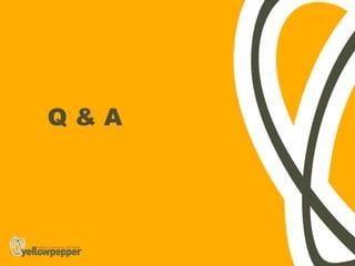 Q&A
 