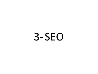 3-SEO
 