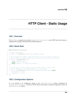 Zend framework tutorial