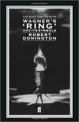 Wagner’s ‘Ring’ and its Symbols