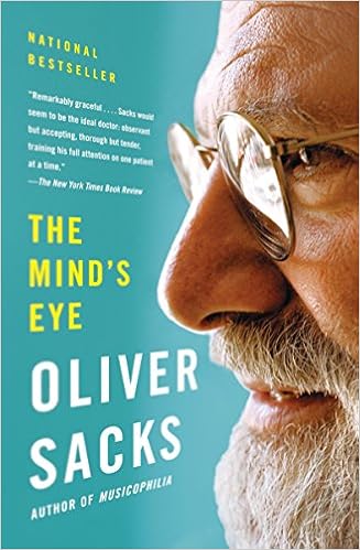 The Mind’s Eye