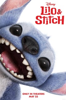 Lilo a Stitch