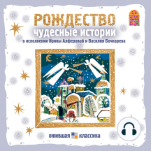 Рождество. Чудесные истории