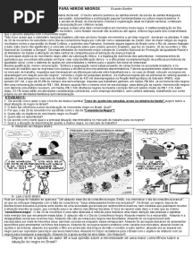 Brasil Não Reserva Datas para Heróis Negros