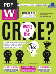 Revista W