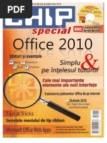 Filehost - Chip Special Office 2010