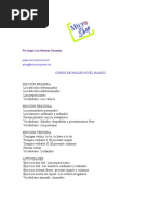 Curso de Ingles Nivel Basico