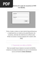PDF Documento