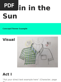 Rits Theme Sample 1