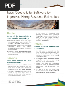 Isatis