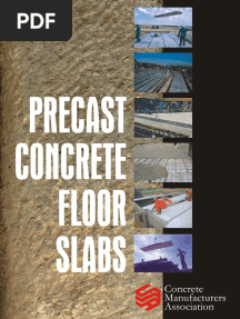 (Concrete Manufacturers Association) Precast Concr PDF