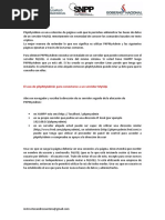 PDF Documento