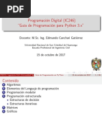 PDF Documento
