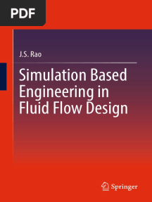 Hydrostatics of Dam