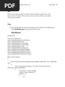 Practical 5
