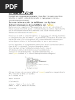PDF Documento