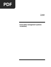 FSMS Vocabulary, Rev.01 Sep 2012 PDF