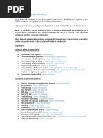 PDF Documento