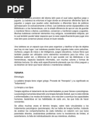 INVESTIGACION