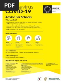 Covid 19-Poster-Advice-For-Schools