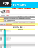 PDF Documento