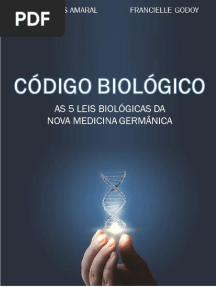 As Leis Biológicas