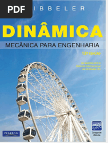 Livro Completo Hibbeler Dinamica 12ed Mecanica para Engenhariapdf