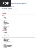 PDF Documento