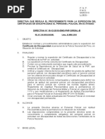 DIR - 12 -2010- RD-218-10
