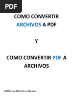 PDF Documento